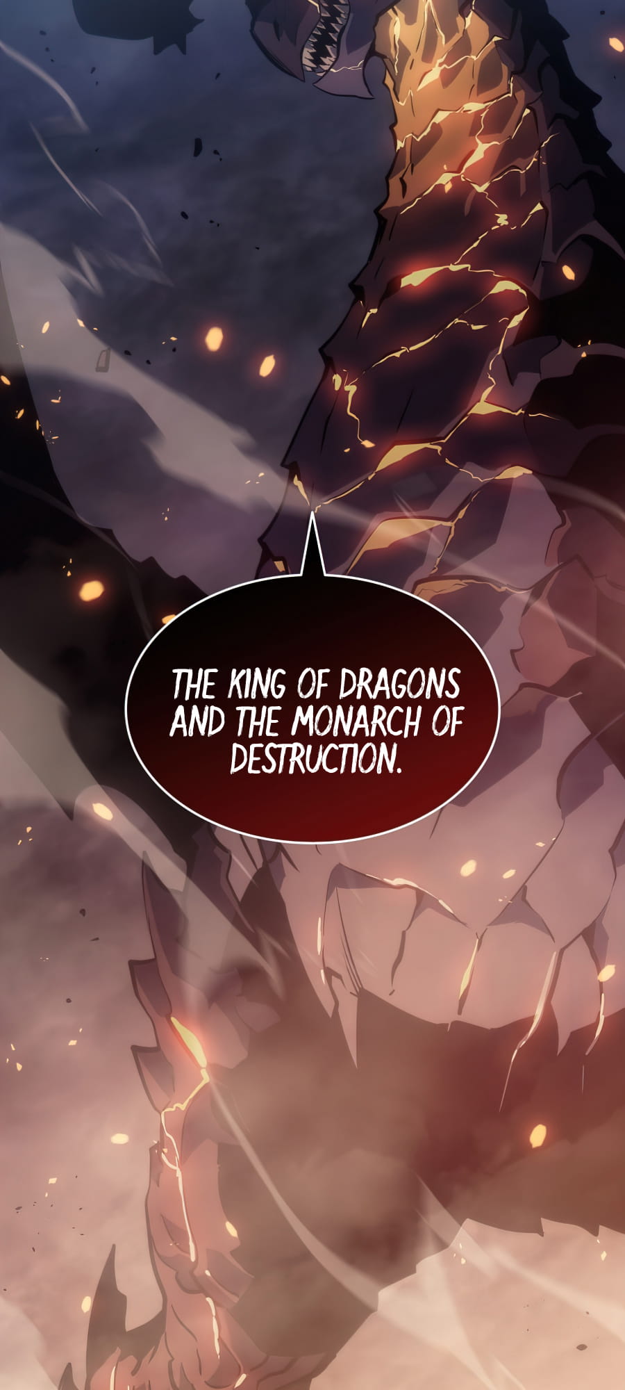 Solo Leveling, Chapter 174 image 075